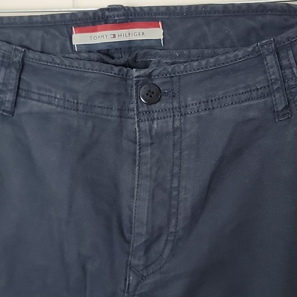 Cargo slacks - Picture 3 of 4